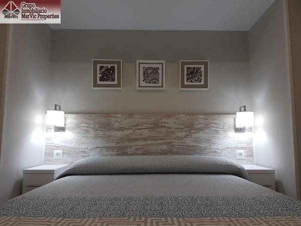 Piso en Playa de Levante