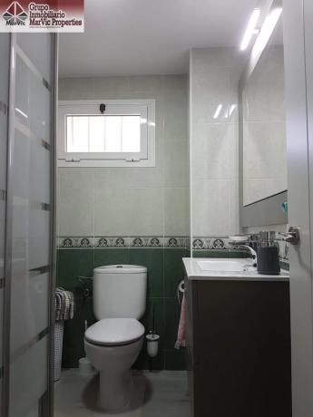 Piso en Playa de Levante