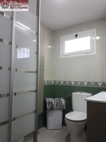 Piso en Playa de Levante