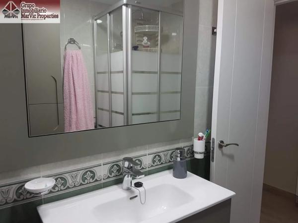 Piso en Playa de Levante