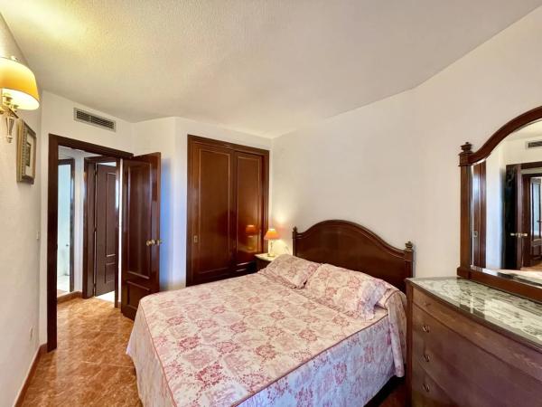 Piso en Playa de Levante