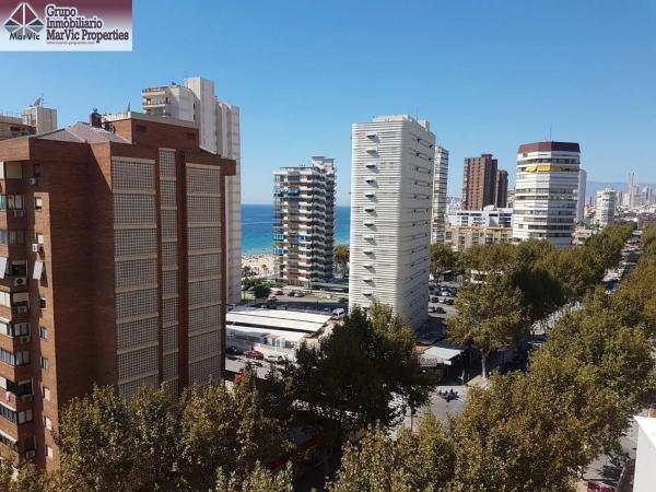 Piso en Playa de Levante