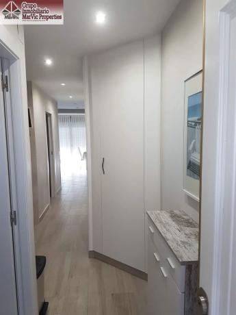 Piso en Playa de Levante