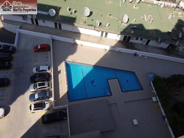 Piso en Playa de Levante