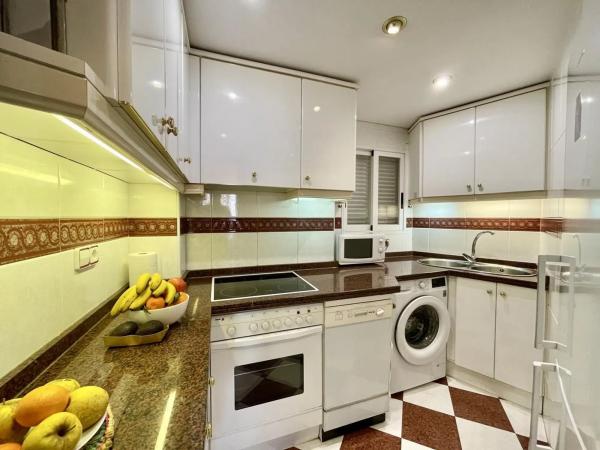 Piso en Playa de Levante