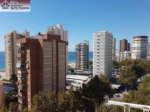 Piso en Playa de Levante