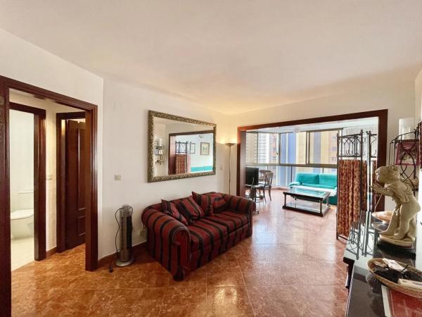 Piso en Playa de Levante