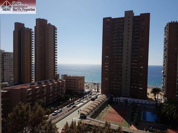 Piso en Playa de Levante