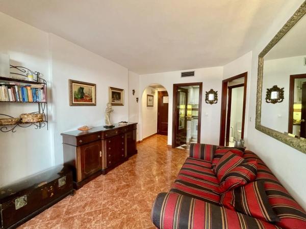 Piso en Playa de Levante