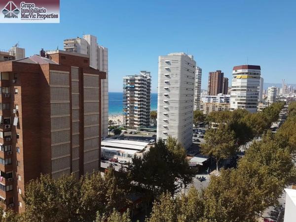 Piso en Playa de Levante