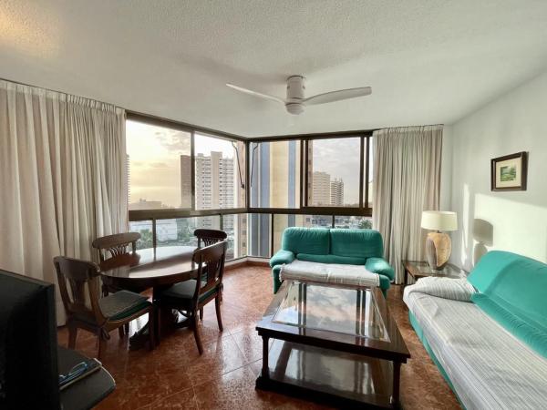 Piso en Playa de Levante