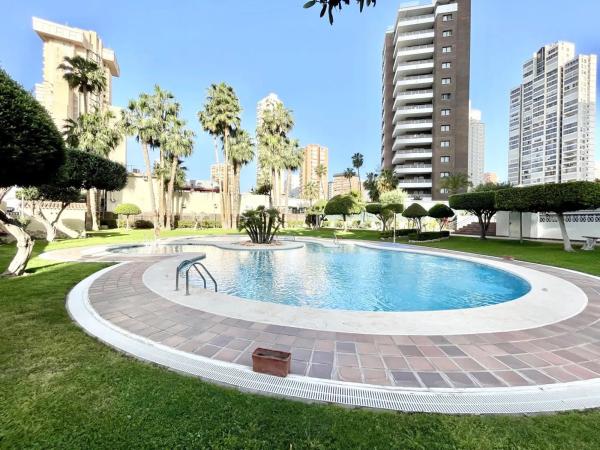 Piso en Playa de Levante