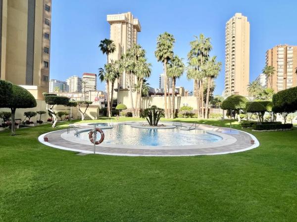 Piso en Playa de Levante