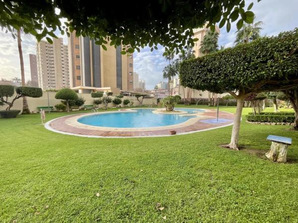 Piso en Playa de Levante