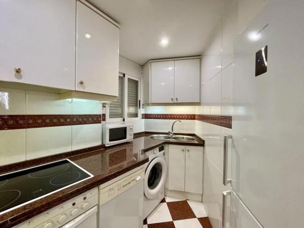 Piso en Playa de Levante