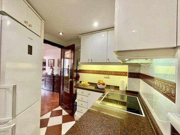 Piso en Playa de Levante