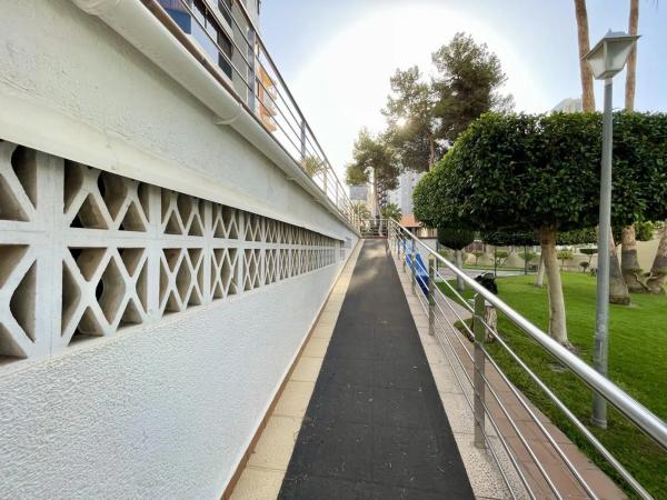 Piso en Playa de Levante