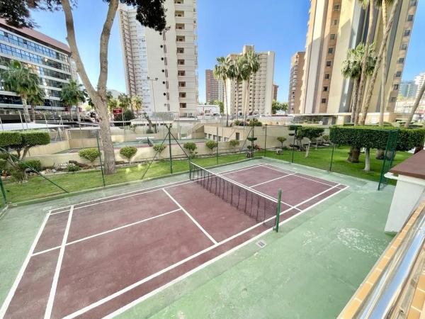 Piso en Playa de Levante