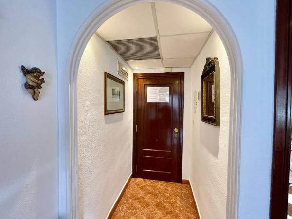 Piso en Playa de Levante