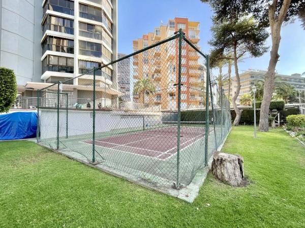Piso en Playa de Levante