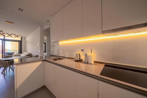 Piso en calle Presidente Adolfo Suárez