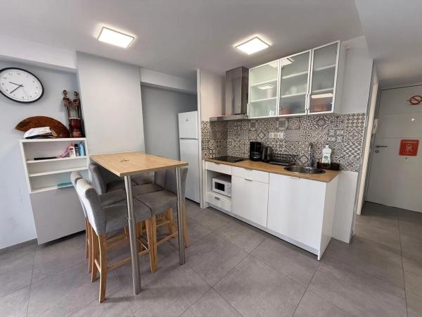 Piso en Pueblo Levante