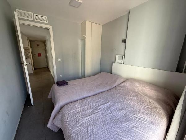 Piso en Pueblo Levante