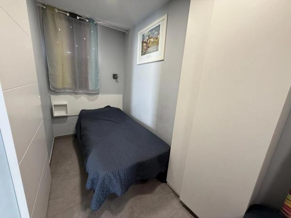 Piso en Pueblo Levante