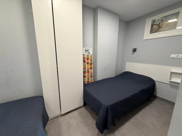 Piso en Pueblo Levante