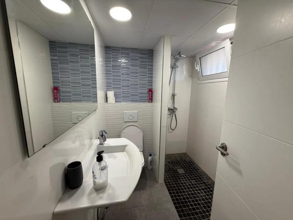 Piso en Pueblo Levante