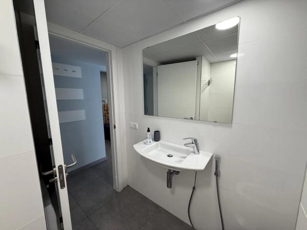 Piso en Pueblo Levante