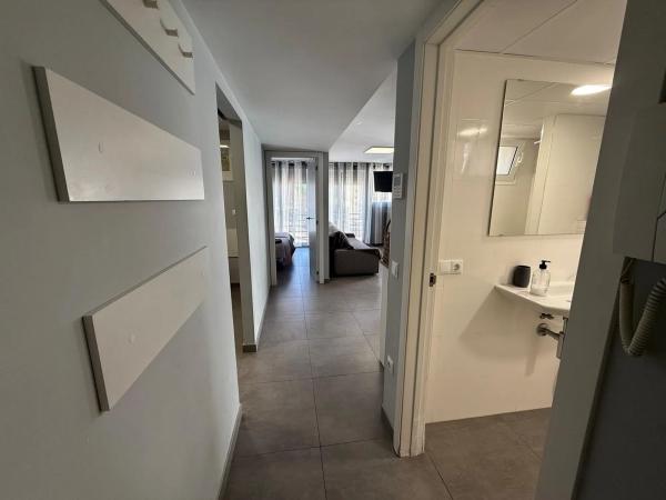 Piso en Pueblo Levante