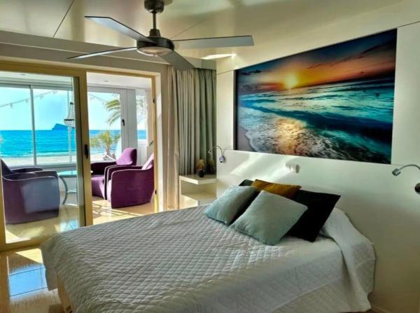 Piso en Playa de Levante