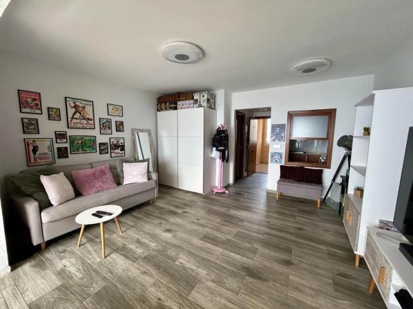 Estudio en Playa de Poniente