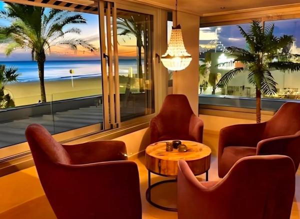 Piso en Playa de Levante