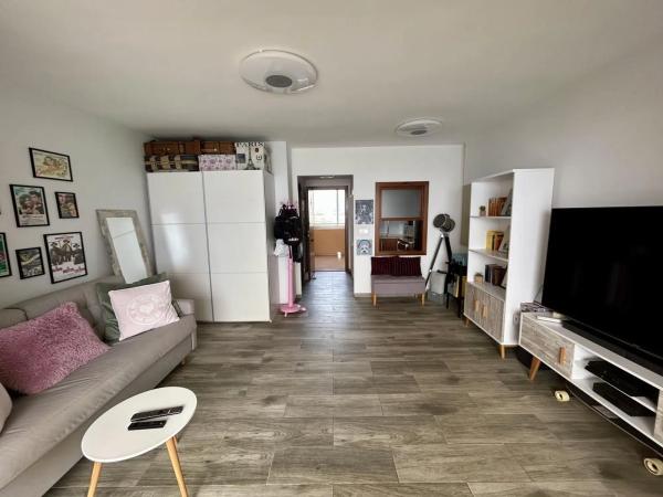 Estudio en Playa de Poniente