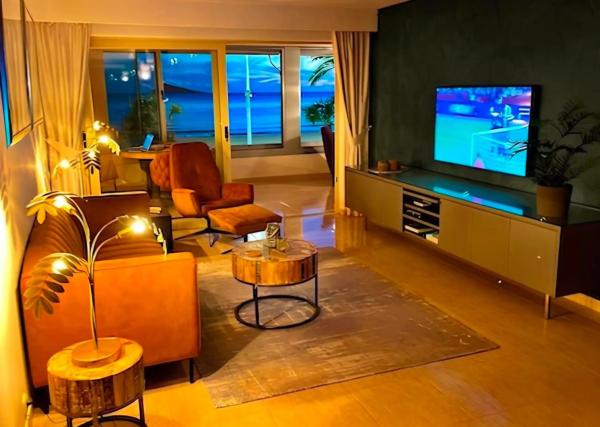 Piso en Playa de Levante