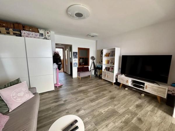 Estudio en Playa de Poniente