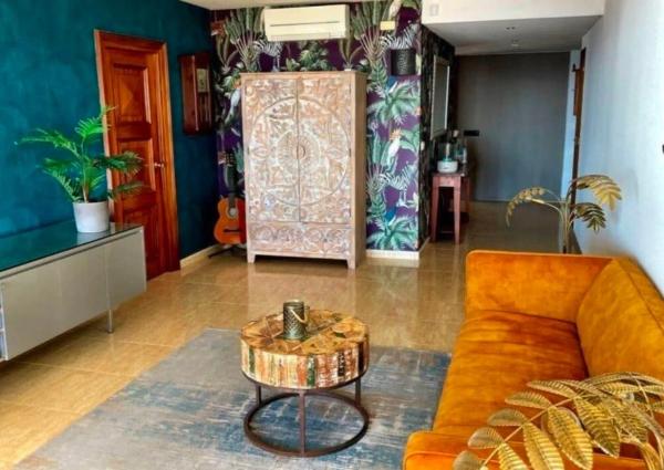 Piso en Playa de Levante