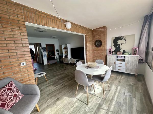 Estudio en Playa de Poniente