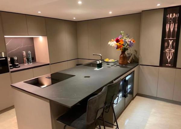 Piso en Playa de Levante