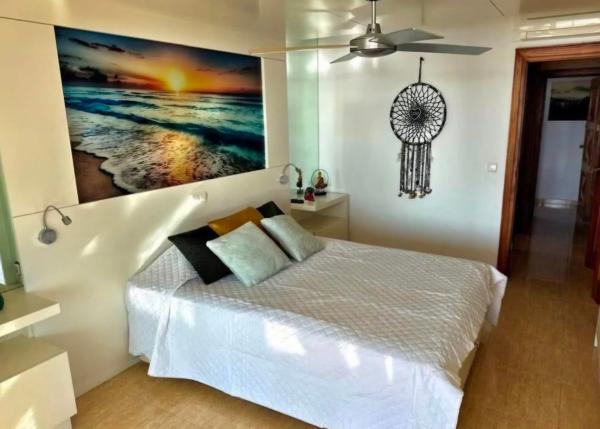 Piso en Playa de Levante