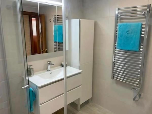 Piso en Playa de Levante