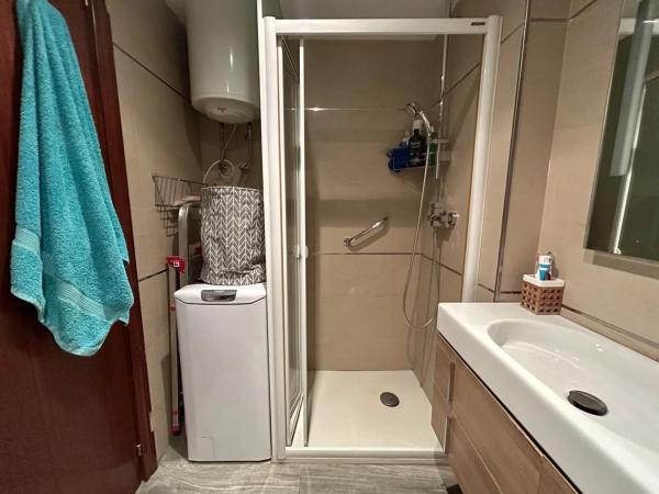 Estudio en Playa de Poniente