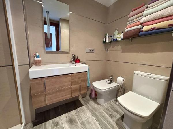 Estudio en Playa de Poniente