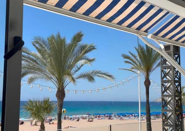 Piso en Playa de Levante