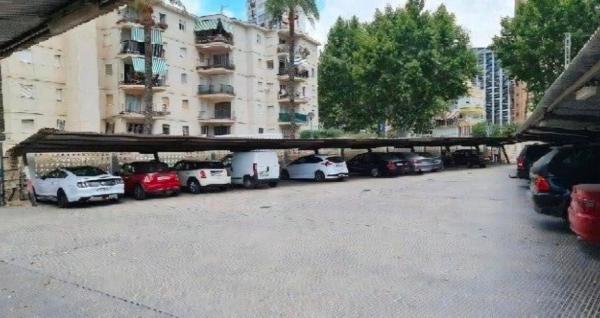 Piso en Playa de Levante