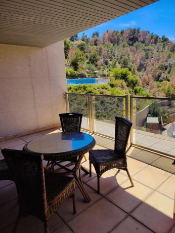 Piso en calle Sierra Dorada, 3 c