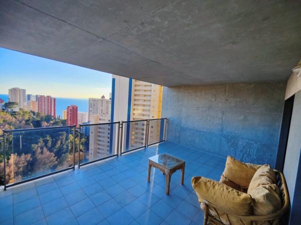 Piso en calle Sierra Dorada, 3 c