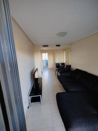 Piso en calle Sierra Dorada, 3 c